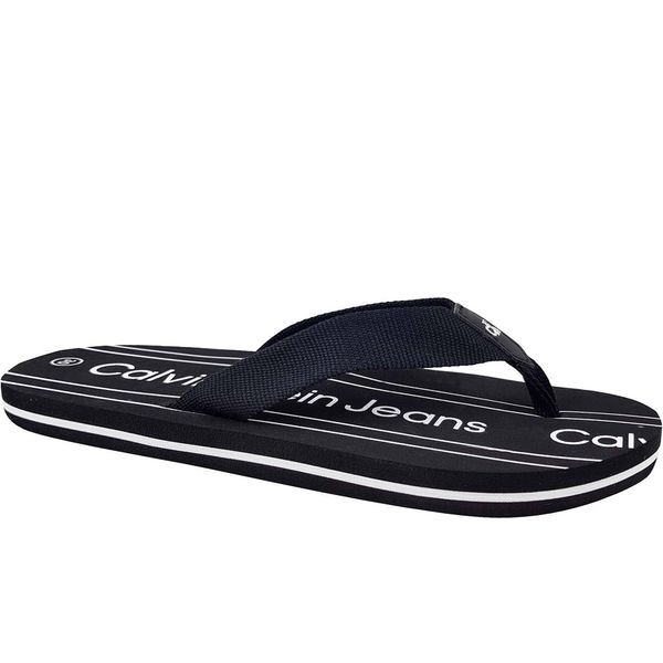 Tommy Hilfiger Tommy Hilfiger Logo Flip Flop