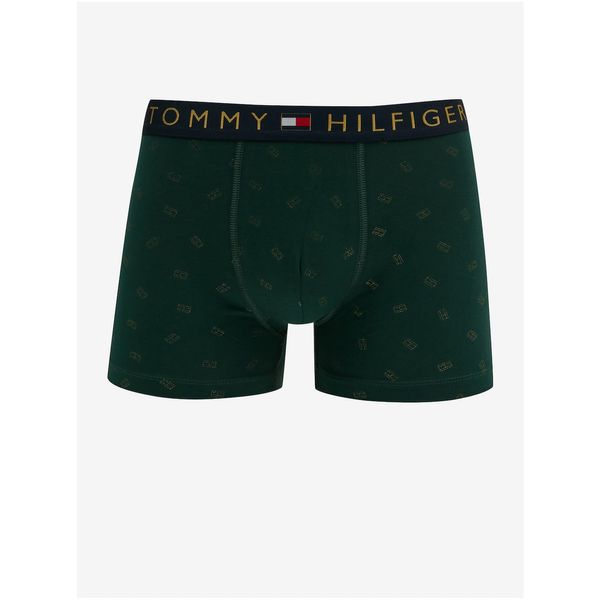 Tommy Hilfiger Tommy Hilfiger Men's Boxers and socks Set in blue and green Tommy Hilfi - Men