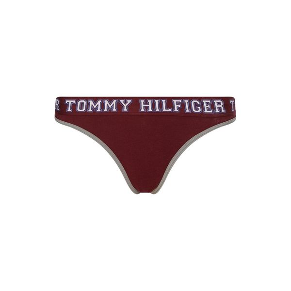 Tommy Hilfiger Tommy Hilfiger Thong