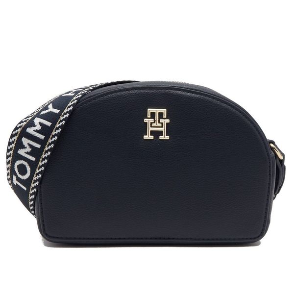 Tommy Hilfiger Tommy Hilfiger Tommy Life Half Moon Camera Bag