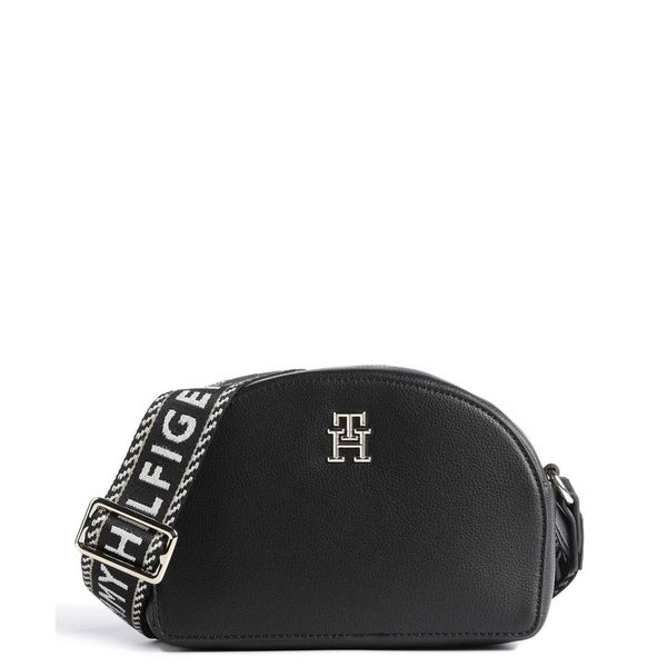 Tommy Hilfiger Tommy Hilfiger Tommy Life Half Moon Camera Bag