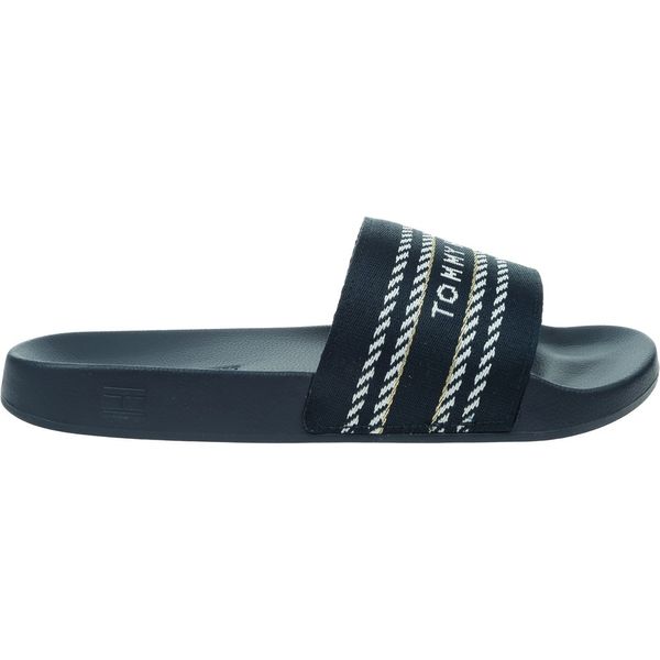 Tommy Hilfiger Tommy Hilfiger Tommy Webbing Slide