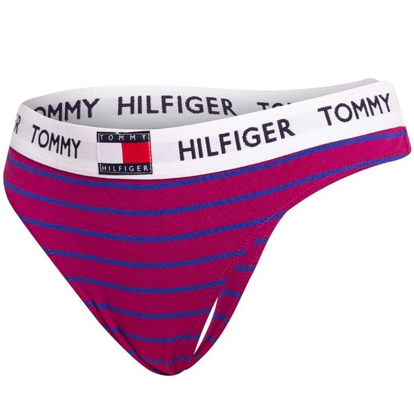 Tommy Hilfiger Tommy Hilfiger UW0UW02200VWU