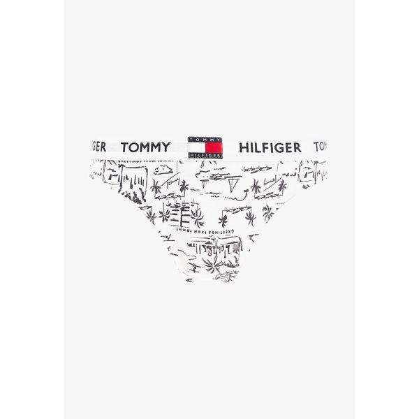Tommy Hilfiger Tommy Hilfiger Women's Briefs Multicolor (UW0UW02206 0GA)