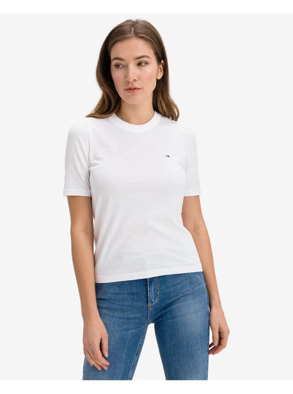 Tommy Hilfiger Tommy Jeans T-shirt - Women