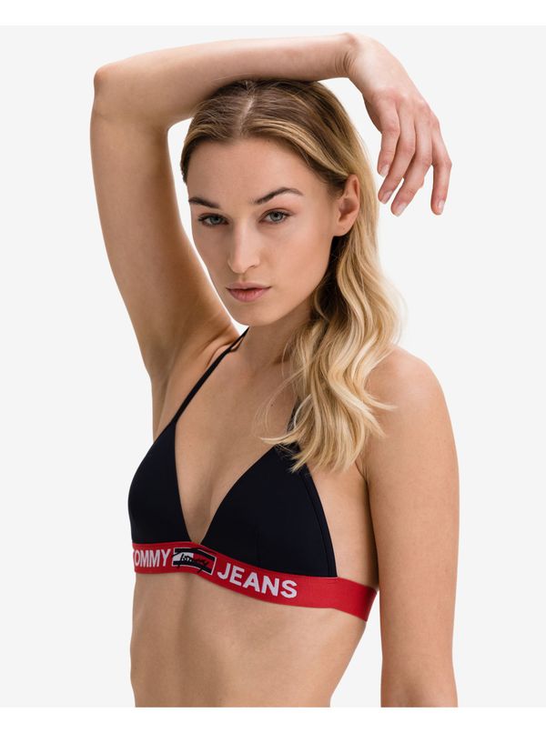 Tommy Hilfiger Top bikini Tommy Hilfiger Triangle