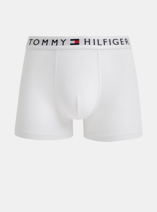 Tommy Hilfiger White Boxers Tommy Hilfiger - Men