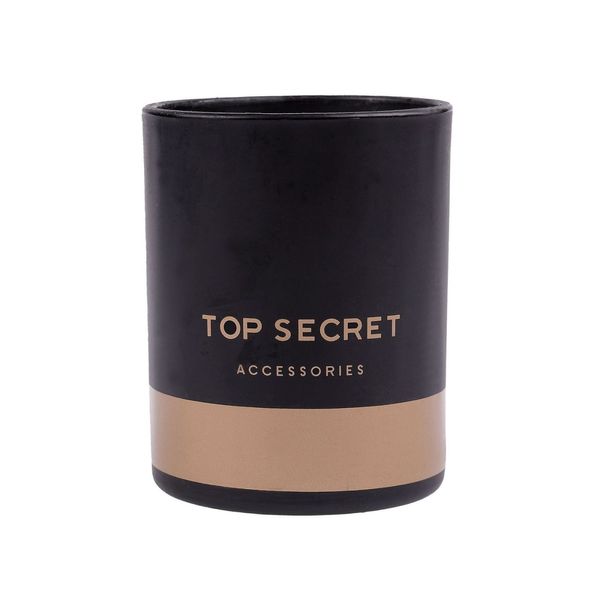 Top Secret Top Secret CANDLE