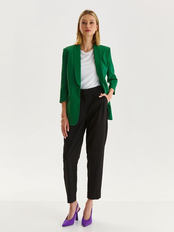 Top Secret Top Secret LADY'S BLAZER