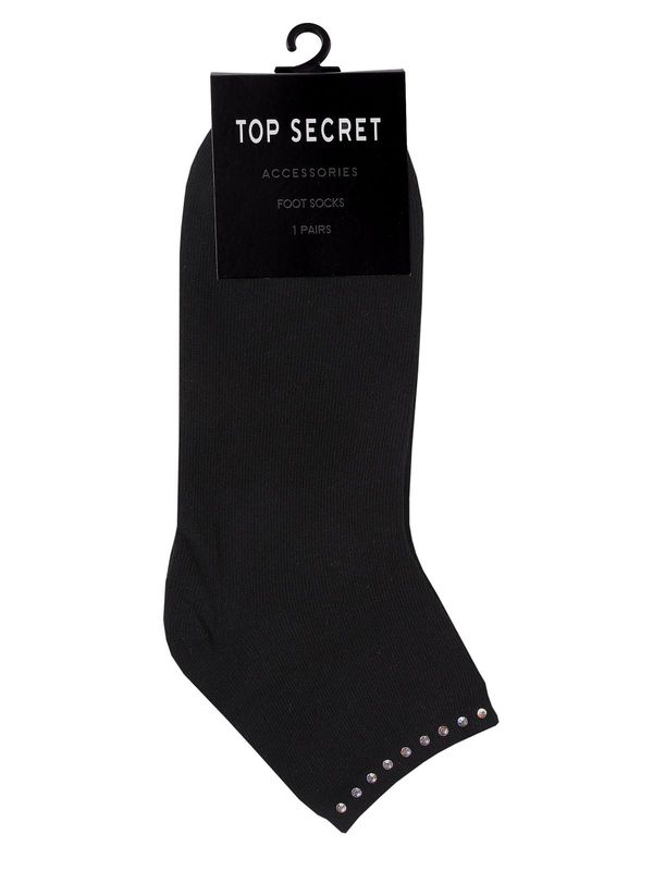 Top Secret Top Secret LADY'S SOCKS
