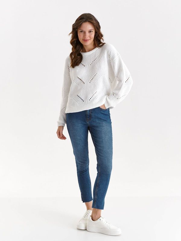 Top Secret Top Secret LADY'S SWEATER LONG SLEEVE