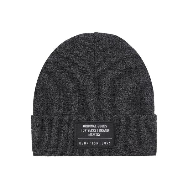 Top Secret Top Secret MEN'S CAP