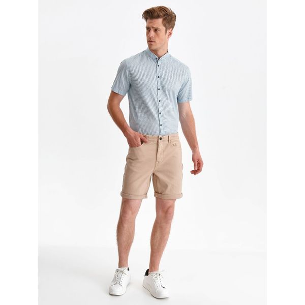 Top Secret Top Secret MEN'S SHORTS