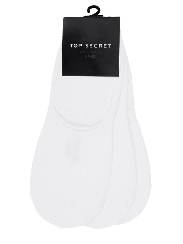 Top Secret Top Secret MEN'S SOCKS