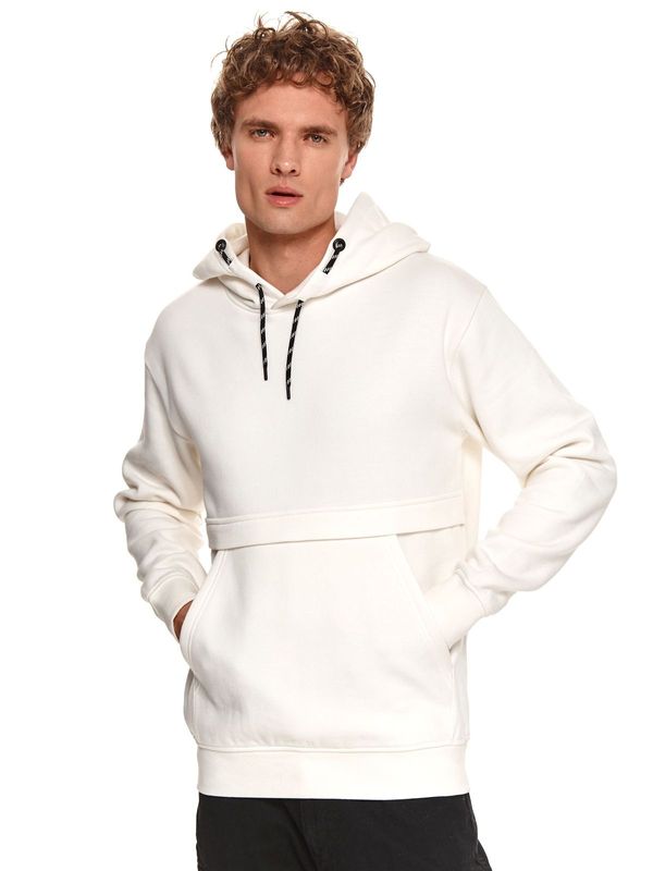 Top Secret Top Secret MEN'S SWEATSHIRT