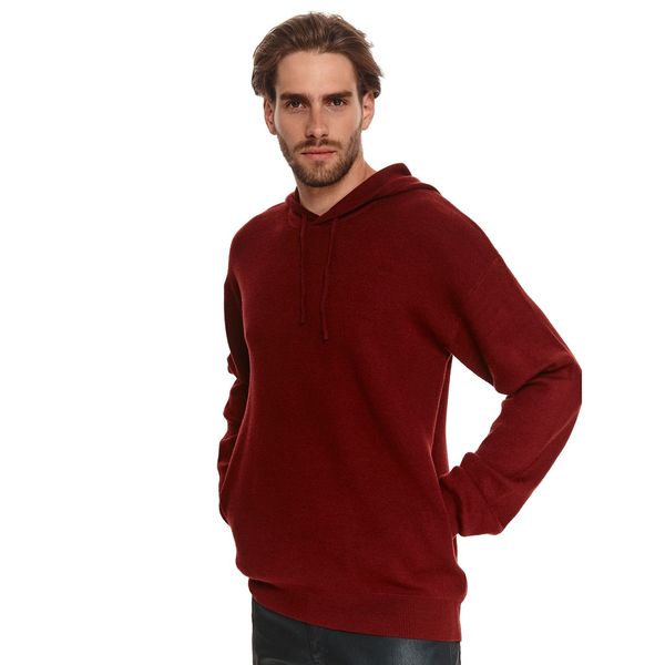 Top Secret Top Secret MEN'S SWEATSHIRT