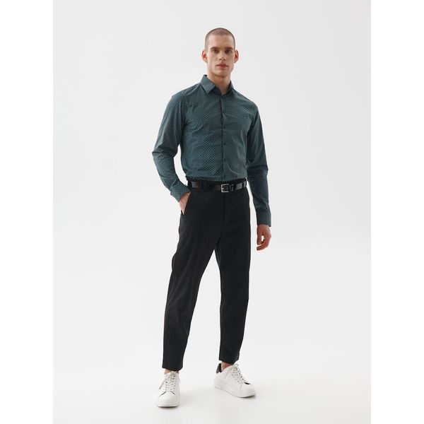 Top Secret Top Secret MEN'S TROUSERS