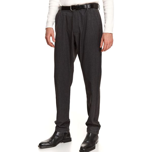 Top Secret Top Secret MEN'S TROUSERS