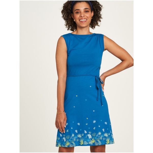 Tranquillo Women's Blue Dress Tranquillo - Women