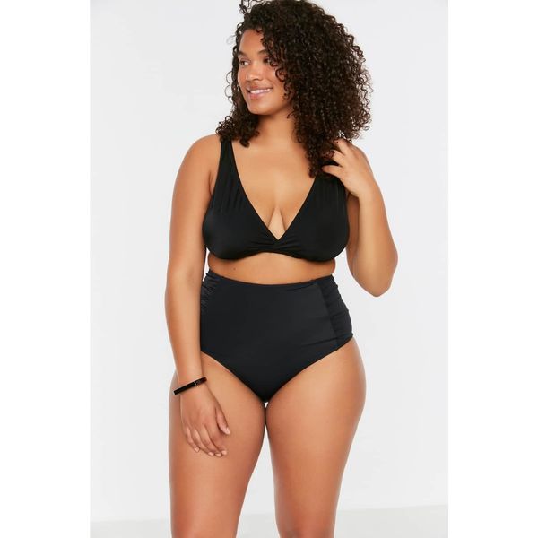 Trendyol Dół od bikini Trendyol Basic