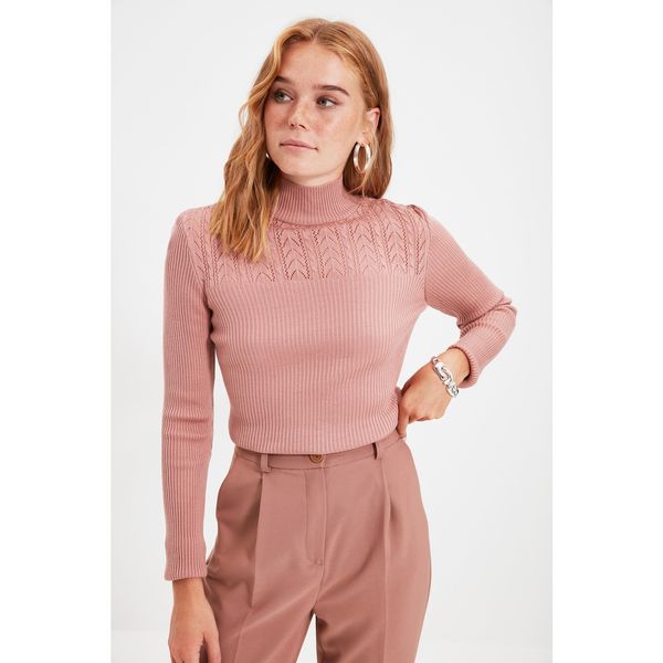 Trendyol Golf damski Trendyol Knitwear