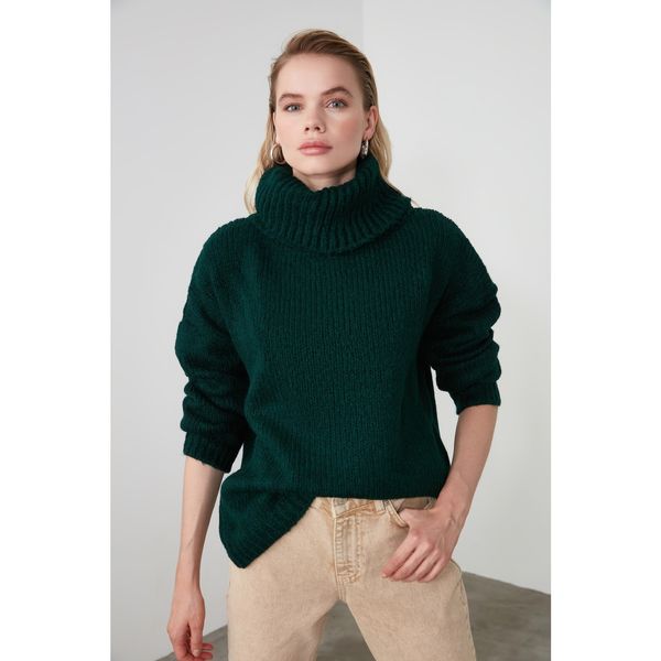 Trendyol Golf damski Trendyol Knitwear