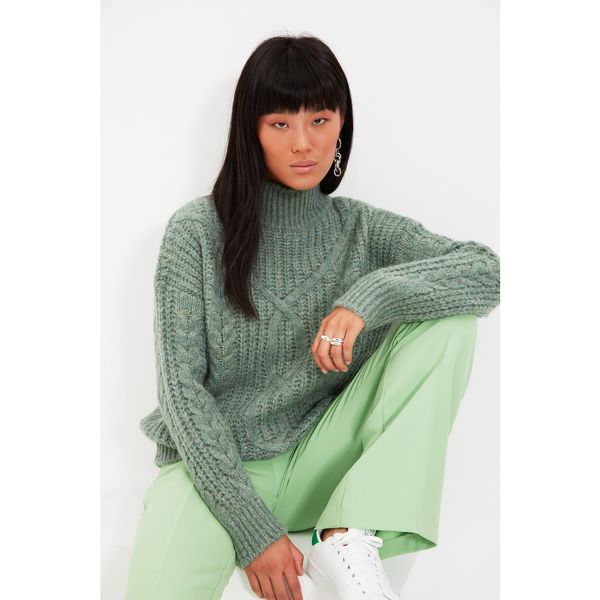 Trendyol Golf damski Trendyol Knitwear