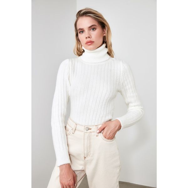 Trendyol Golf damski Trendyol Knitwear