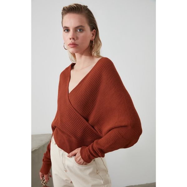 Trendyol Sweter damski Trendyol Knitted