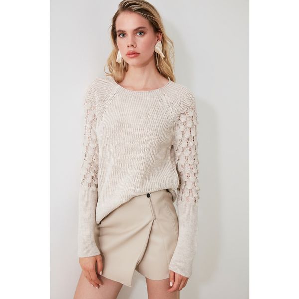 Trendyol Sweter damski Trendyol Knitwear