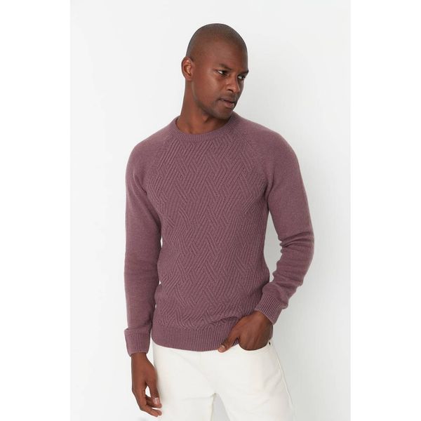 Trendyol Sweter męski Trendyol Knitwear