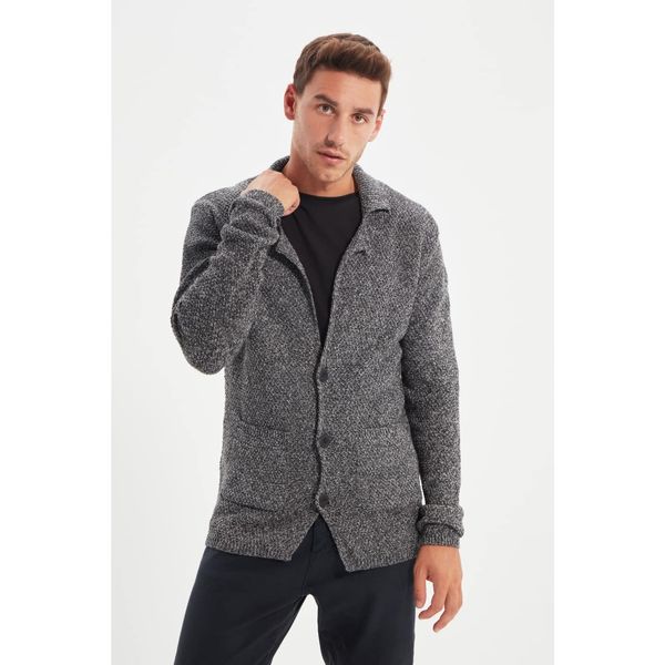 Trendyol Sweter męski Trendyol Knitwear