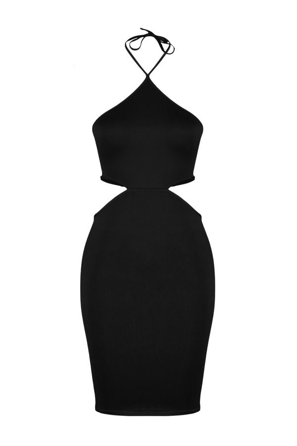 Trendyol Trendyol Dress - Black - Basic