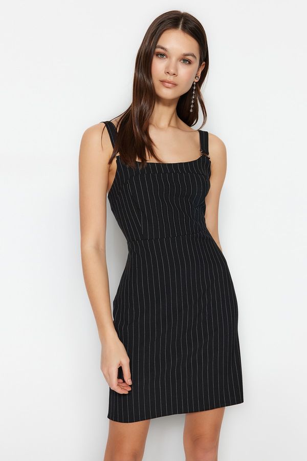 Trendyol Trendyol Dress - Black - Bodycon