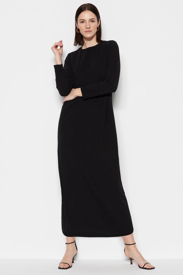 Trendyol Trendyol Dress - Black - Straight