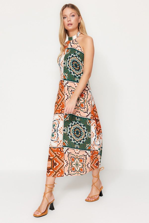 Trendyol Trendyol Dress - Multi-color - Shift