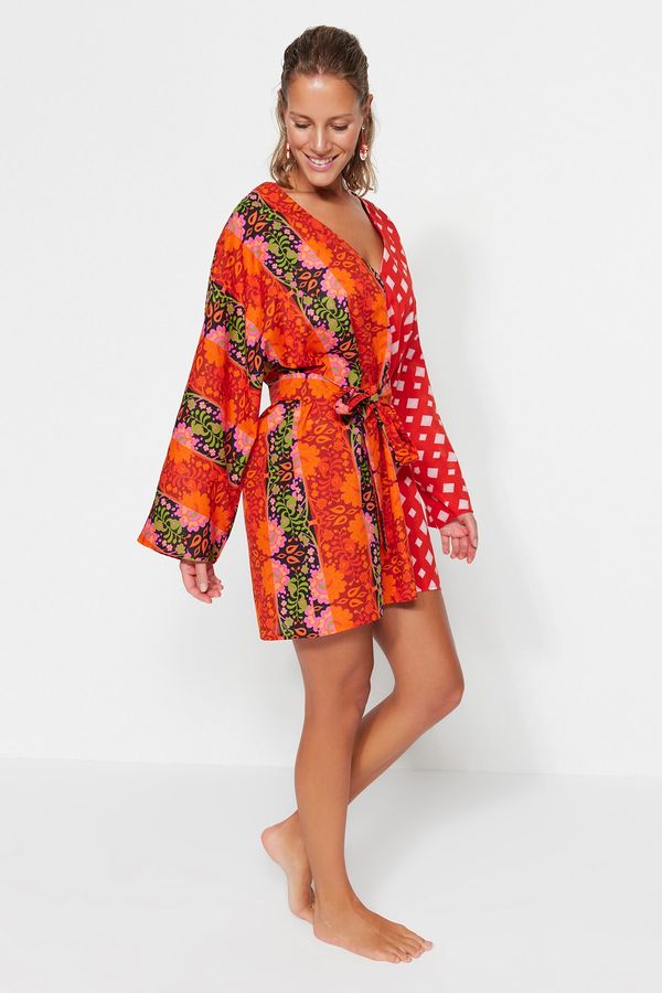 Trendyol Trendyol Dress - Multi-color - Shift