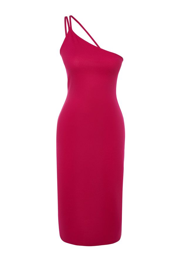 Trendyol Trendyol Dress - Pink - A-line