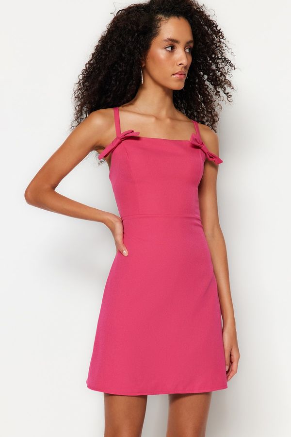 Trendyol Trendyol Dress - Pink - A-line