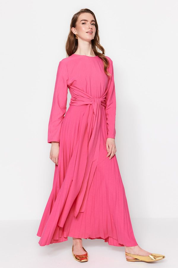 Trendyol Trendyol Evening Dress - Pink