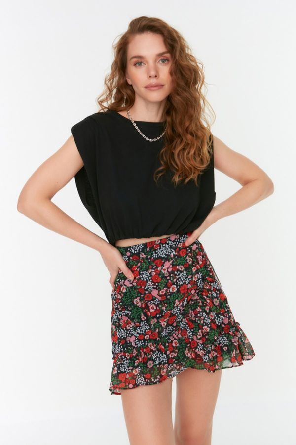 Trendyol Trendyol Frilly Skirt