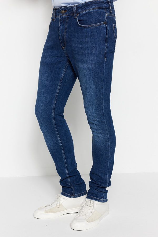 Trendyol Trendyol Jeans - Blue - Skinny