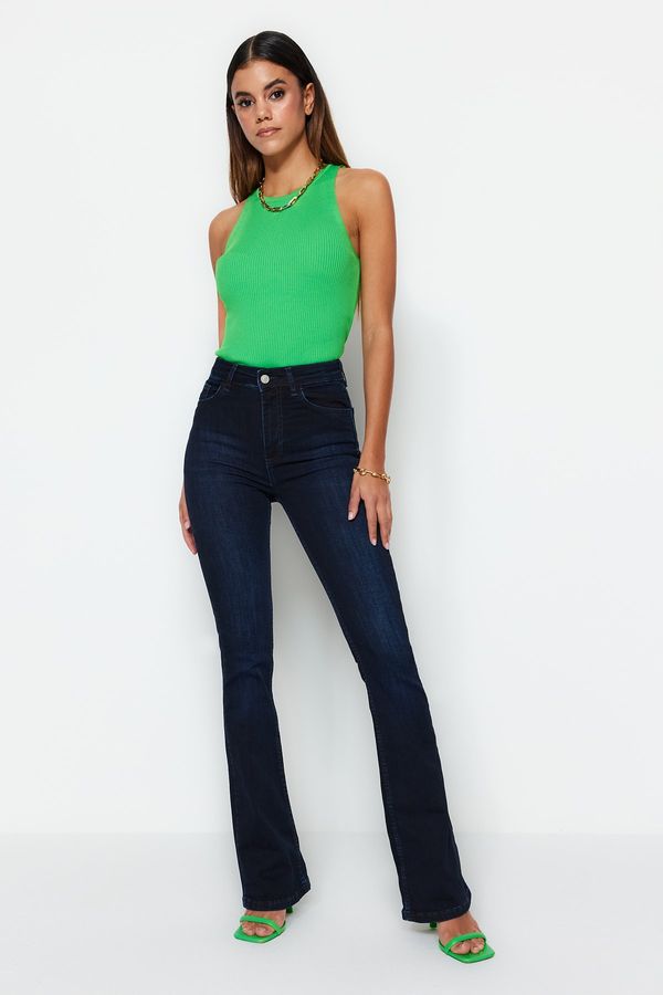 Trendyol Trendyol Jeans - Blue - Slim