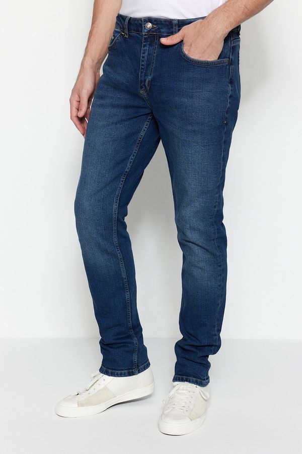 Trendyol Trendyol Jeans - Blue - Slim