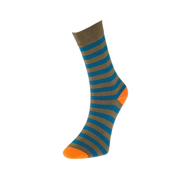 Trendyol Trendyol Multicolor Men's 2-Pack Socks