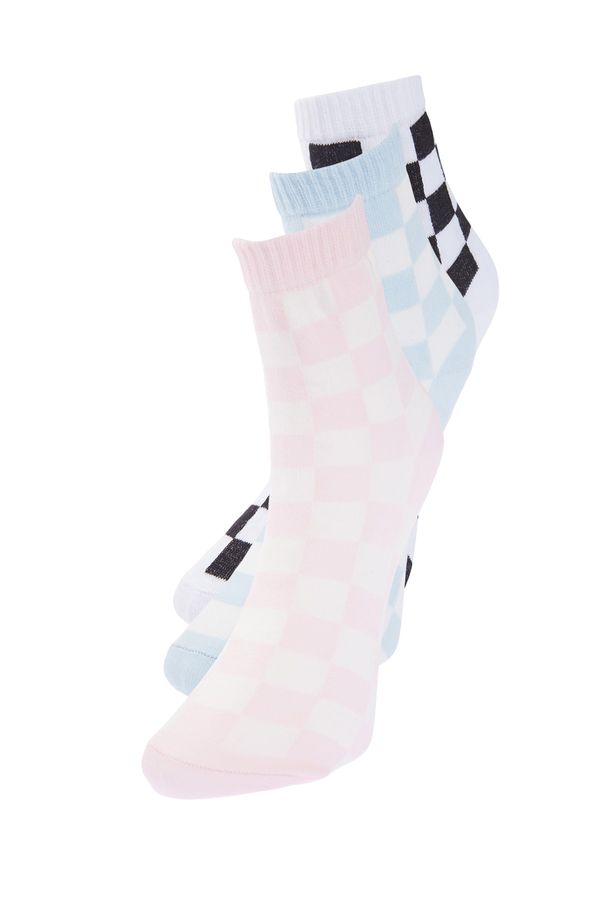 Trendyol Trendyol Socks - Multi-color - 3 pack