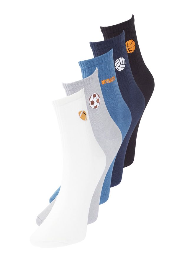 Trendyol Trendyol Socks - Multi-color - pack 5