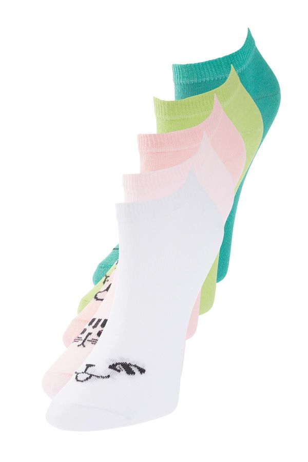 Trendyol Trendyol Socks - Multi-color - pack 5