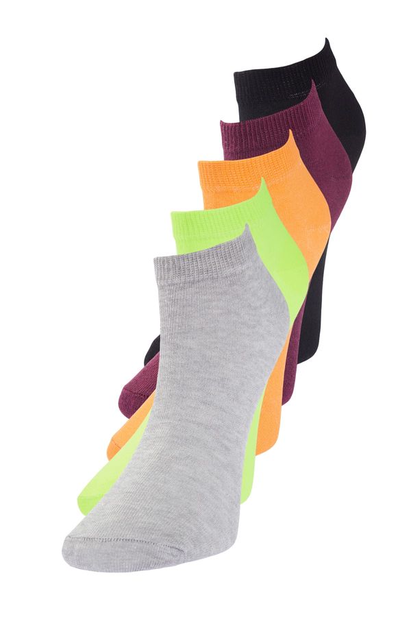 Trendyol Trendyol Socks - Multi-color - pack 5