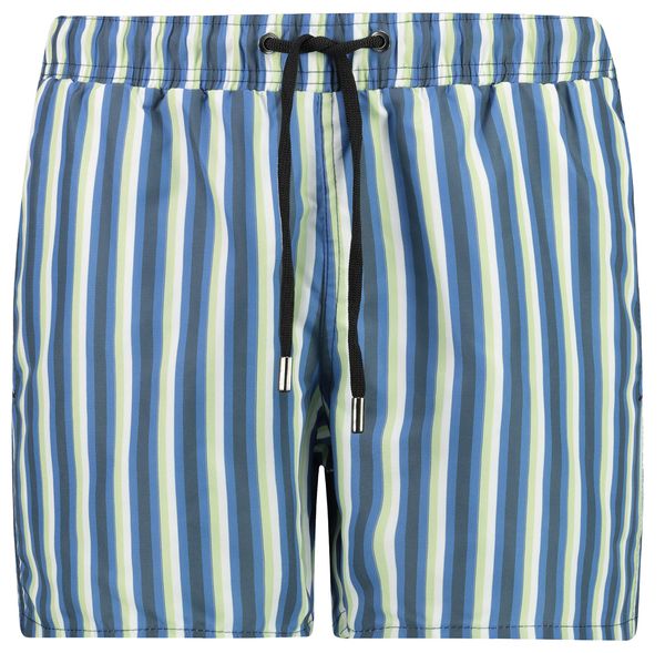 Trendyol Trendyol Swim Shorts - Multi-color - Striped